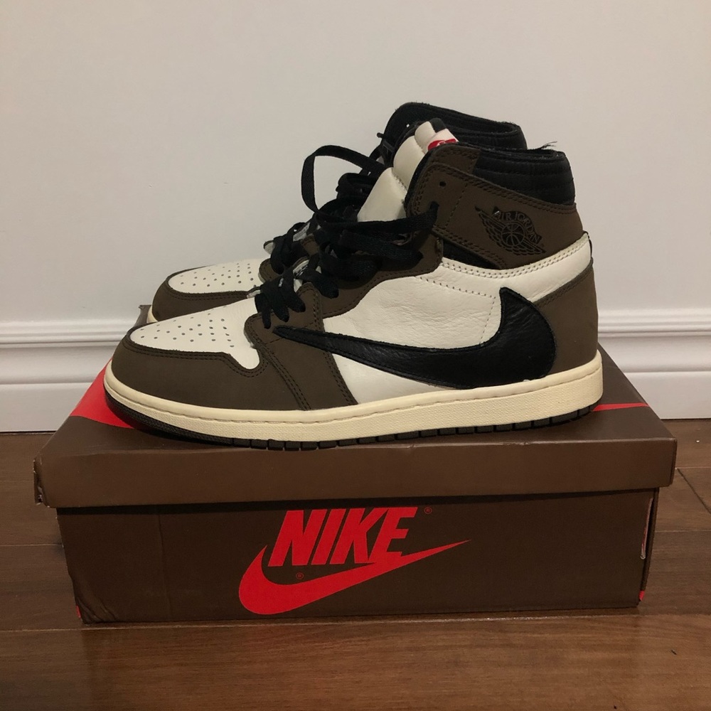 jordan 1 travis scott